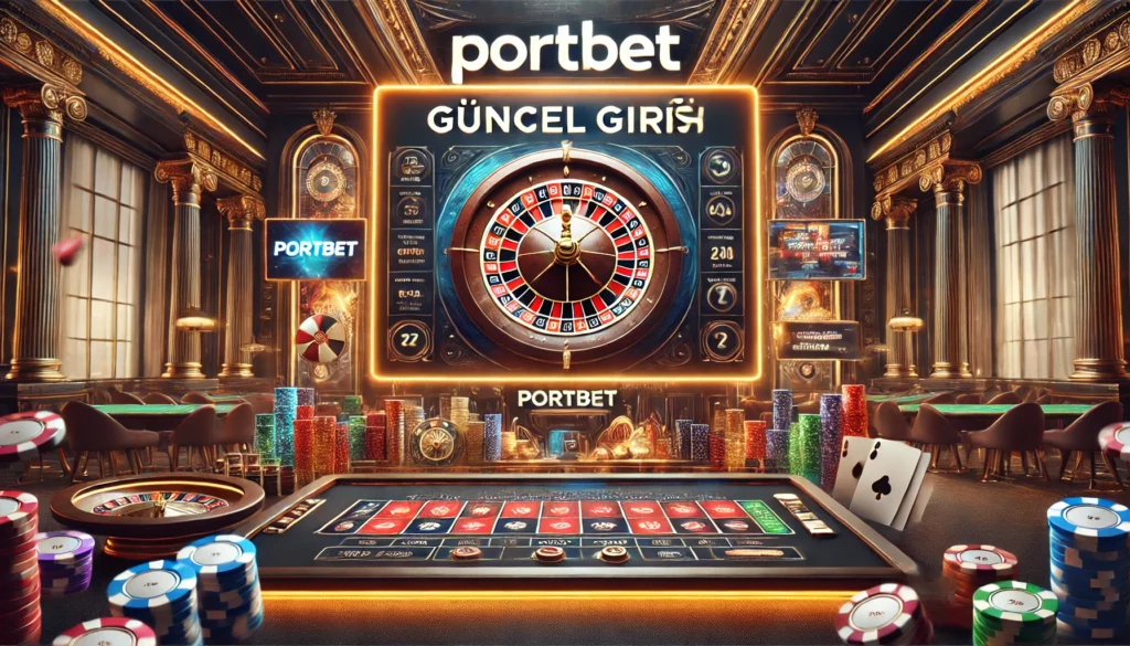 Portbet güncel giriş adresi